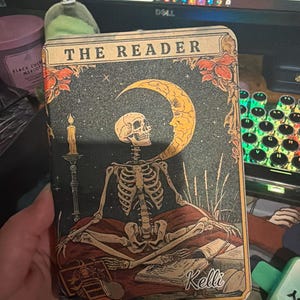 Etsy buyer added a photo of their purchase