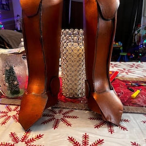James added a photo of their purchase