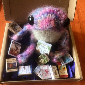 Elizabeth ha añadido una foto de su compra