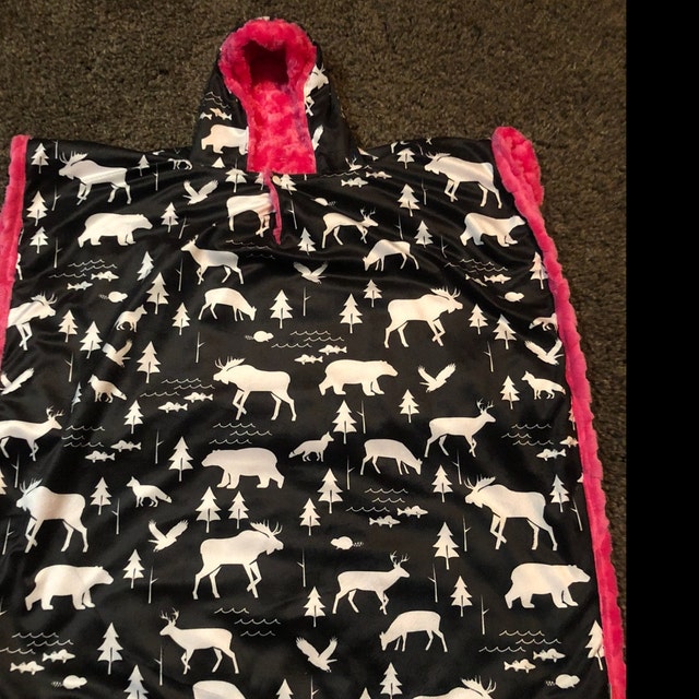 Baseball Nursing Pillow Cover Boppy or Jolly Jumper Etsy