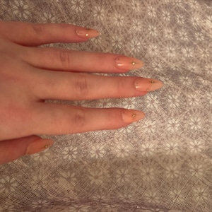 michaela added a photo of their purchase