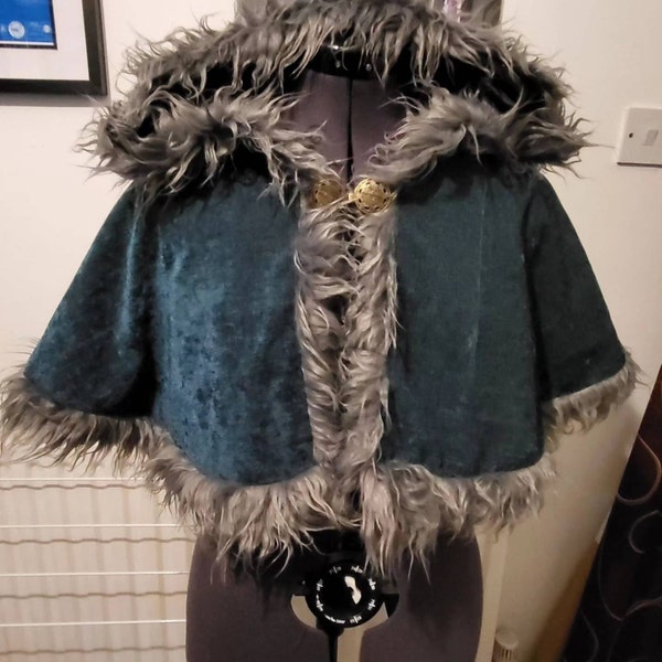 Neotrims Fake Faux Fur Trimming on Satin Ribbon Trim,costume,decoration ...