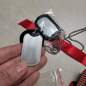 Karen added a photo of their purchase