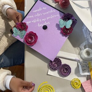 Comprador de Etsy ha añadido una foto de su compra