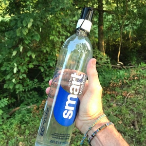 Smart Water Bottle Upgrade Kit – Gossamer Gear