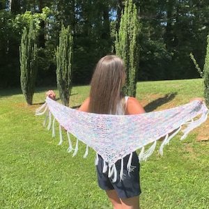Beth added a photo of their purchase