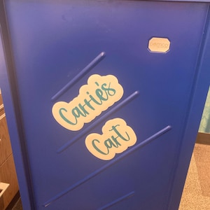 Carrie added a photo of their purchase