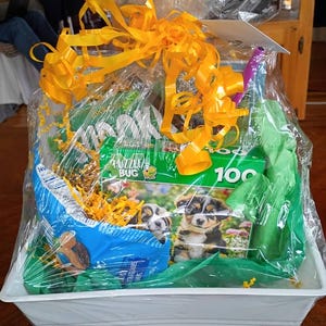 Melanie added a photo of their purchase