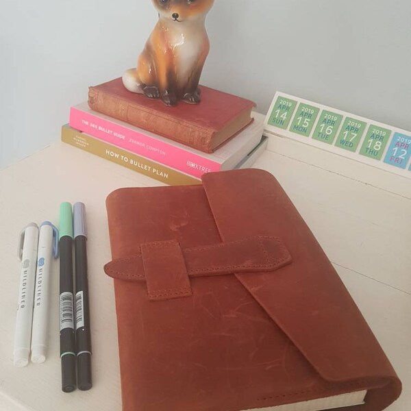 Personalized NLT Bible Cover, Custom Bible Cover, Happy Planner Cover ...