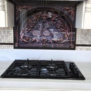 Maria added a photo of their purchase