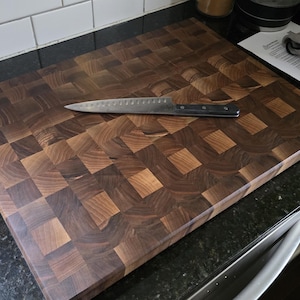 Comprador de Etsy ha añadido una foto de su compra