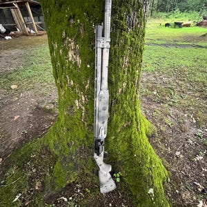 Craig added a photo of their purchase