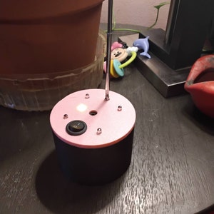 Lindsay added a photo of their purchase