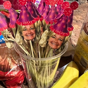 Kathy added a photo of their purchase