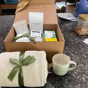 Comprador de Etsy ha añadido una foto de su compra