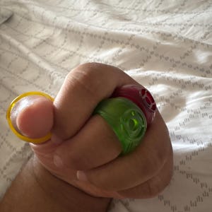 Victor ha aggiunto una foto del proprio acquisto