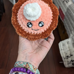 Samantha added a photo of their purchase