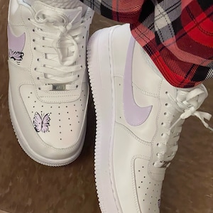 lilac air force