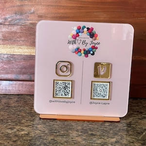 Joyce added a photo of their purchase