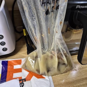 Karima added a photo of their purchase