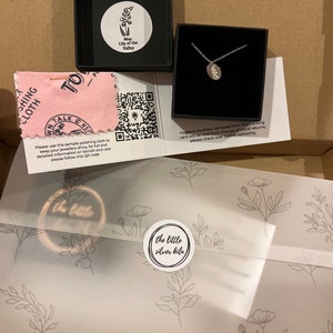 Megz added a photo of their purchase