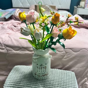 Deborah added a photo of their purchase