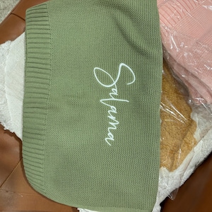 Michelle added a photo of their purchase
