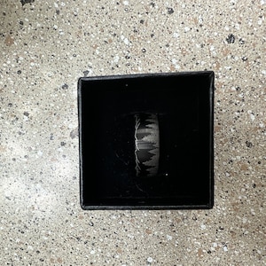 Cameron added a photo of their purchase