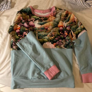 Inger added a photo of their purchase
