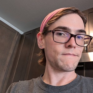 Andrew added a photo of their purchase