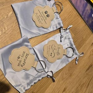 Lisa added a photo of their purchase
