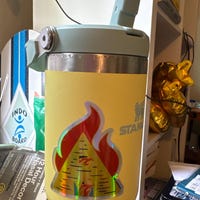 Howl's Meltdown Cross Stitch Studio Ghibli Moving Castle Pattern ...