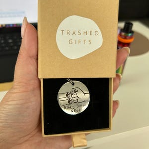 Abby added a photo of their purchase