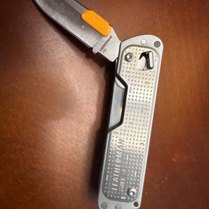 Rick added a photo of their purchase