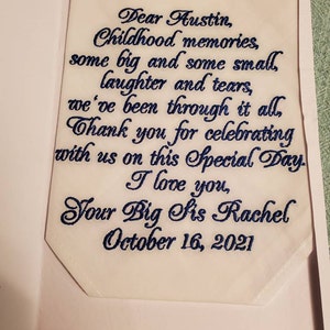 Rachel ha añadido una foto de su compra
