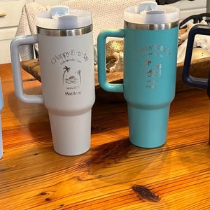 Emily added a photo of their purchase