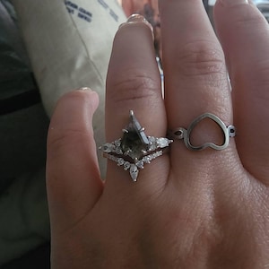 Haley ha aggiunto una foto del proprio acquisto