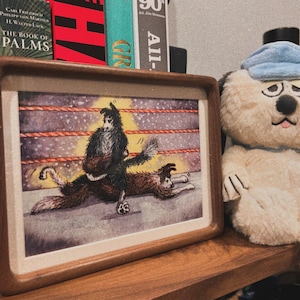 Reese added a photo of their purchase