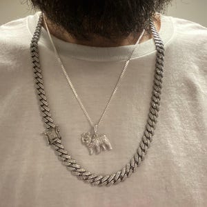 Chad ha aggiunto una foto del proprio acquisto