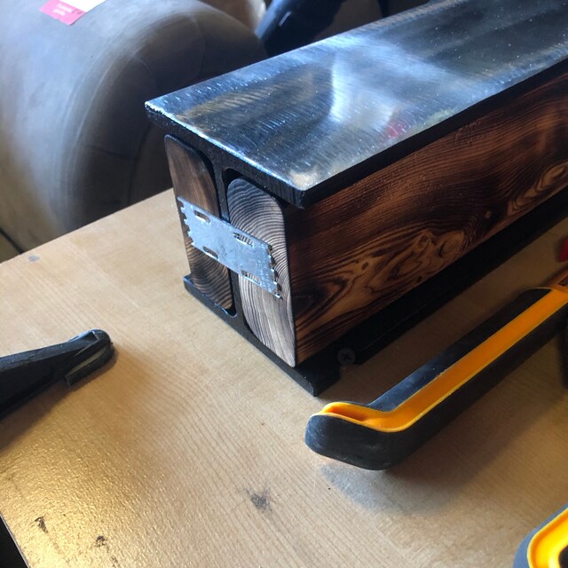 I 2024 beam anvil