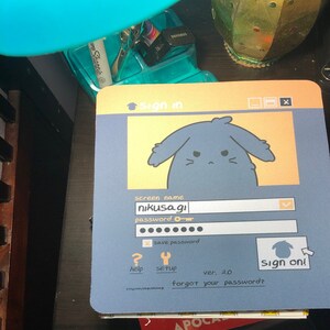 Sarah added a photo of their purchase