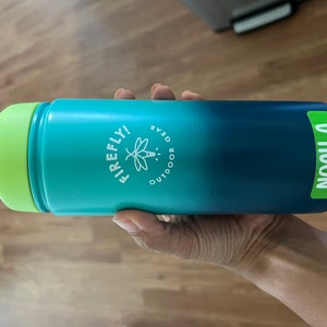 Danielle added a photo of their purchase