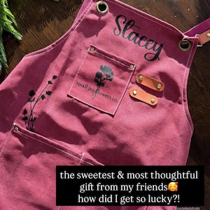 Etsy buyer added a photo of their purchase