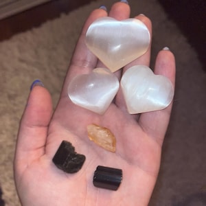 Carly a ajouté une photo de son achat