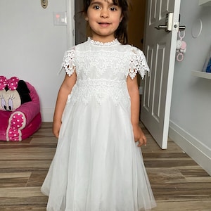 Rebeca lade till en bild av sitt köp