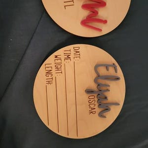 Etsy-Käufer:in hat ein Foto des gekauften Artikels hinzugefügt