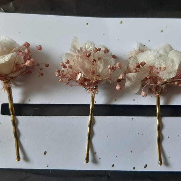 YUXMU Brautstrauß Anhänger Mit 3 Foto-Rahmen – DIY Erinnerungsanhänger Für Hochzeit