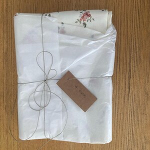 Sophie hat ein Foto des gekauften Artikels hinzugefügt