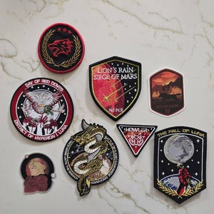 Cameron added a photo of their purchase