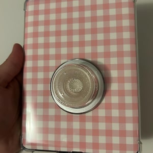 Elena added a photo of their purchase